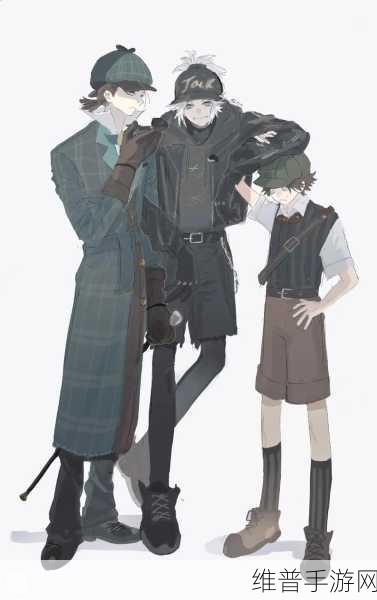 第五人格佣兵弦音畸变获取指南及详细攻略