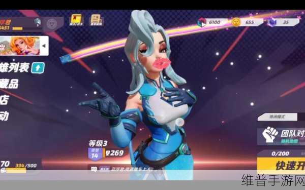 火力苏打2024最新版下载，探索极致射击动作的无限乐趣