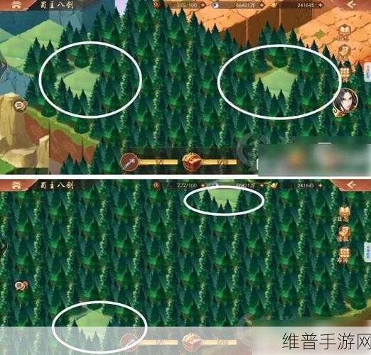 少年三国志 2 蜀主八剑通关秘籍大揭秘