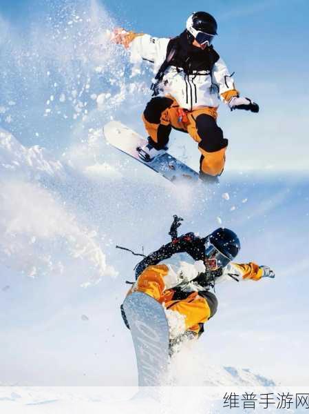 极地滑雪乐园,畅享冰雪世界的极速之旅——手机最新版下载攻略