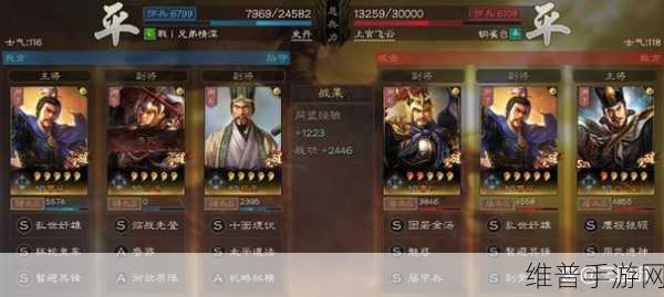 三国志战略版，曹操实力深度剖析