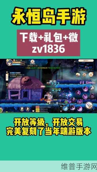 永恒神迹手游下载，掌上的神迹RPG冒险之旅全攻略
