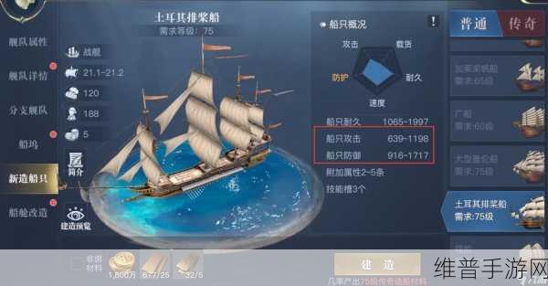 探索清新海域，合并传奇船只 ——Lucky Ship下载全攻略