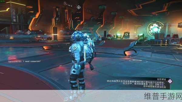 无人深空全成就中文条件及达成攻略