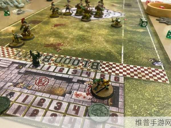 复古碗Retro Bowl，重温经典，像素竞技的热血挑战