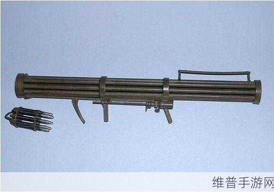 火力大作战火箭炮刺拳深度解析与实战攻略