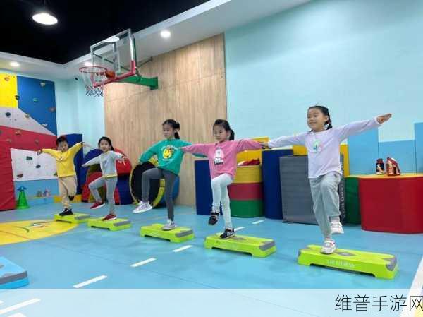 宝宝练平衡游戏下载，开启亲子休闲新体验
