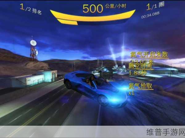 爆射小跑车,竞速与射击的激情碰撞——官方下载及深度攻略