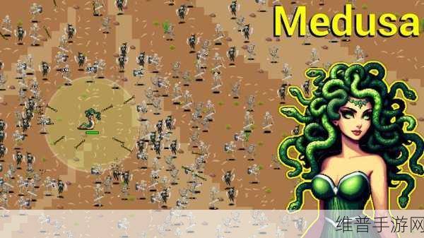 野生竞技场幸存者手游下载，探索有趣的大逃杀新世界