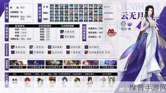 白荆回廊角色获取全攻略