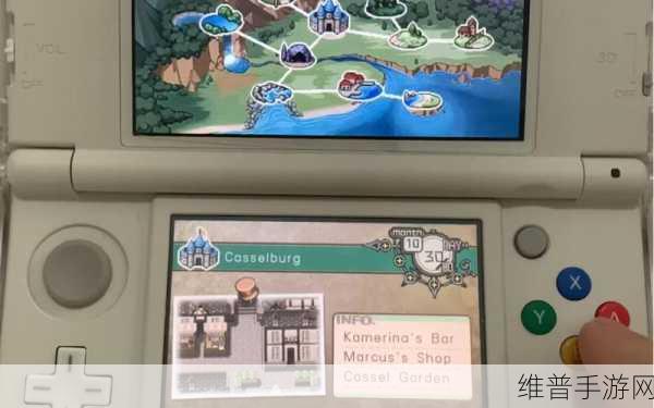 不可思议之国的冒险酒场，汉化版深度攻略与下载指南