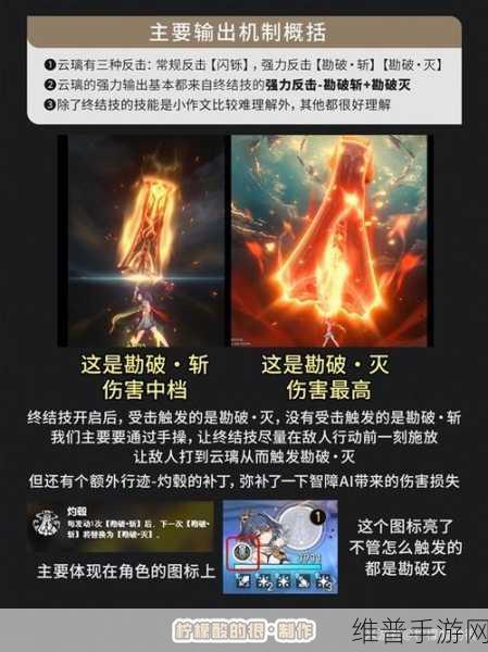 崩坏，星穹铁道云璃光锥专武深度剖析与对比