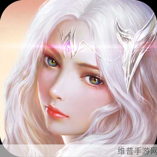 暗黑天空之城手游下载,探索韩系唯美风3D动作魔幻世界的终极指南