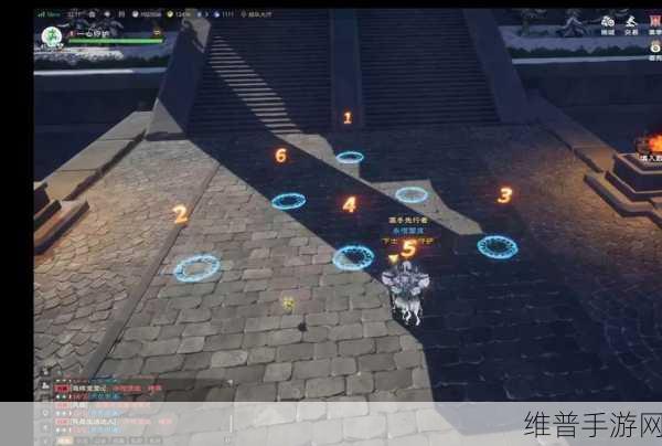 塔瑞斯世界，解锁逻辑猫宠物的神秘路径