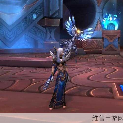 魔兽世界手游，协和绸缎使用失误能否更换之解