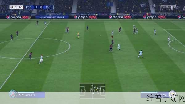 FIFA19 氮气加速技巧全解析 称霸赛场必备