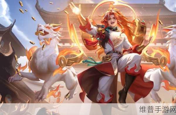 王者荣耀蒙犽顽岩魄皮肤深度解析