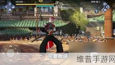 忍者3暗影格斗，横版暗影风格的忍者题材动作游戏全攻略