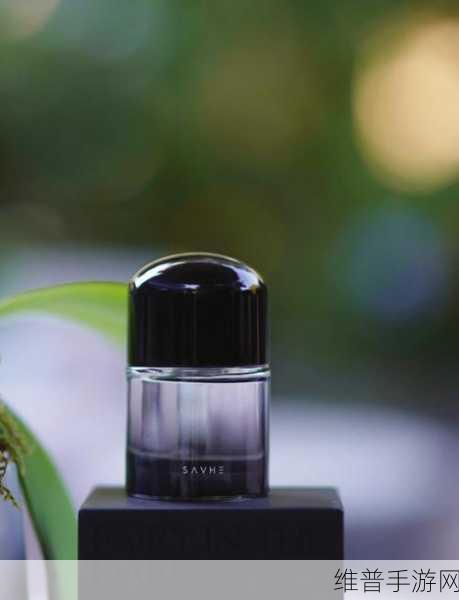 Make Perfume游戏下载，探索香水制作的奇妙之旅