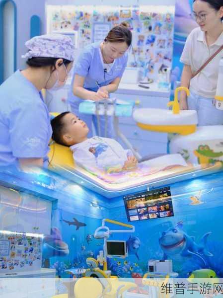 牙医模拟器游戏下载，沉浸式第一人称医生模拟体验