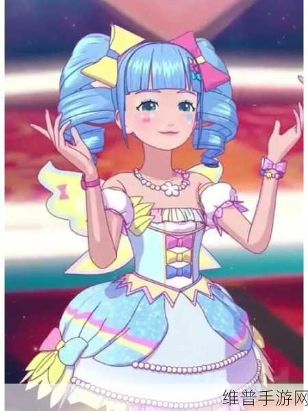 菲梦少女人气偶像破解版探索,深度解析这款少女养成游戏的魅力