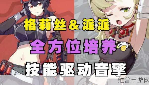 绝区零格莉丝派派异常队绝佳搭配攻略