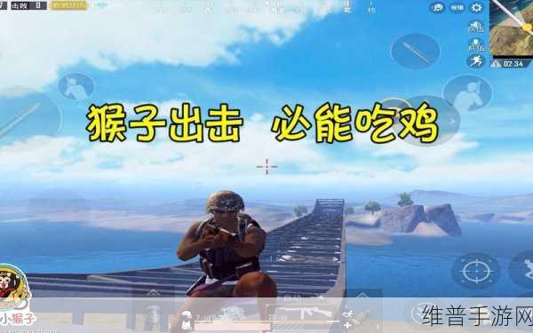 刺激战场堵桥秘籍，掌控战场咽喉要道