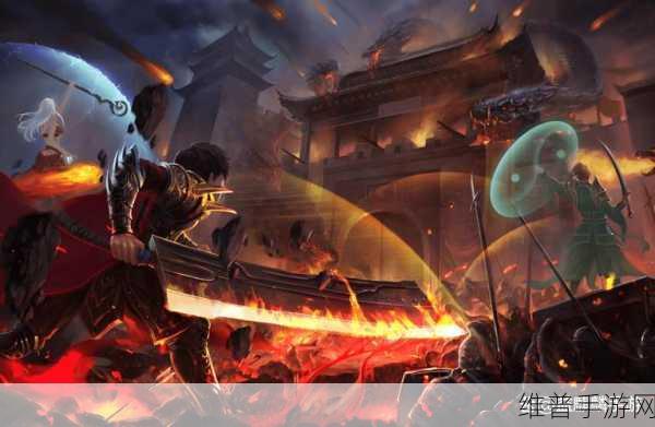 紫耀神朝传奇下载，探索东方玄幻世界的极致挑战