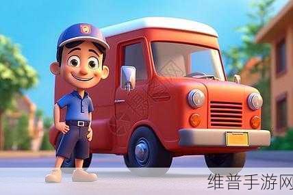 人体载具最新版下载，探索清新卡通风格的休闲闯关之旅