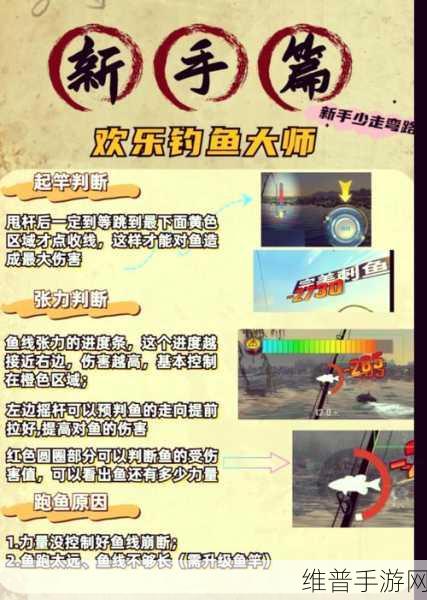 沉浸式钓鱼体验，详解我要钓鱼手游下载与攻略