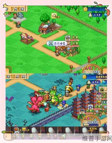 砖球3D，像素复古风打方块闯关休闲手游全攻略