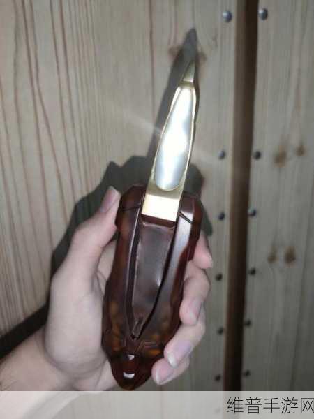 探秘戴拿闪光剑模拟器，变身奥特曼的极致体验
