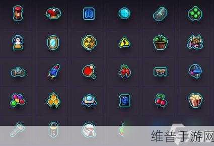 无限深渊，物品拾取全攻略指南