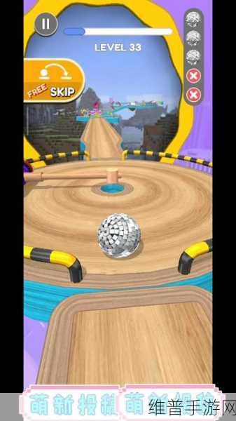 Balls Blast游戏下载，尽享以射击玩法为核心的休闲手游乐趣