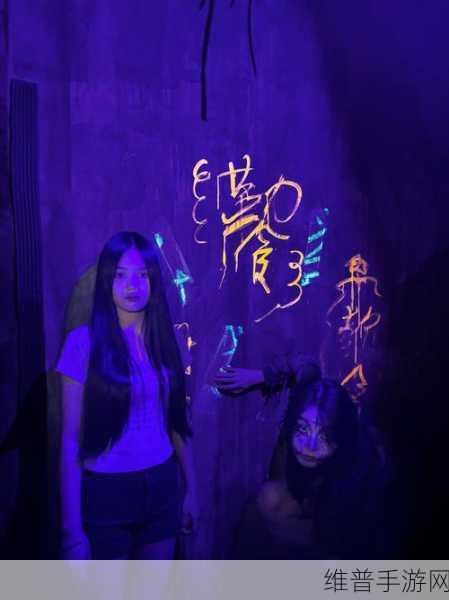 探秘51号房间，完整解锁版超恐怖密室逃脱游戏攻略