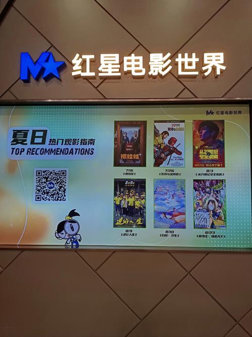 探秘<影业梦想家>资产系统,开启影业辉煌之旅