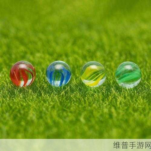 快乐滴玻璃球下载，探索物理益智的休闲游戏新境界