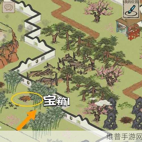 江南百景图桃花涎获取全攻略