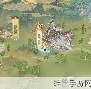 云端问仙，角色修为飙升秘籍