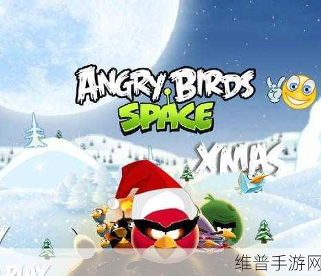 愤怒的小鸟太空版下载，探索休闲益智游戏的无限乐趣