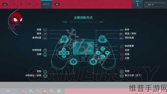 漫威蜘蛛侠手游,机械手臂电路修复与另一份工作主线全攻略