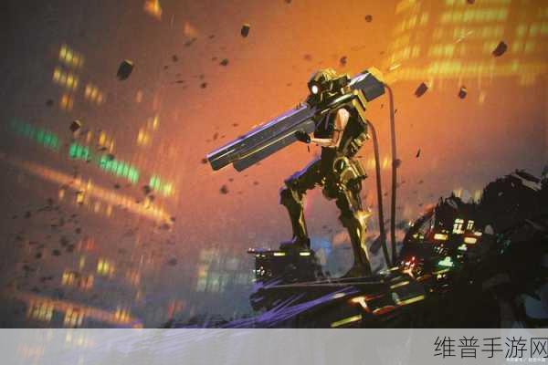 无人机大逃杀,酷炫空战,燃爆指尖的战斗盛宴