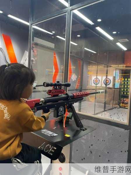 粉笔射击手机版，解锁休闲娱乐新风尚的飞行射击游戏