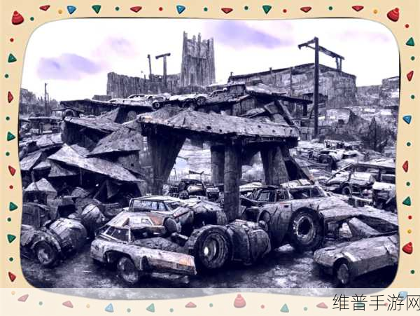 废土重生记，末日生存冒险之旅全面攻略