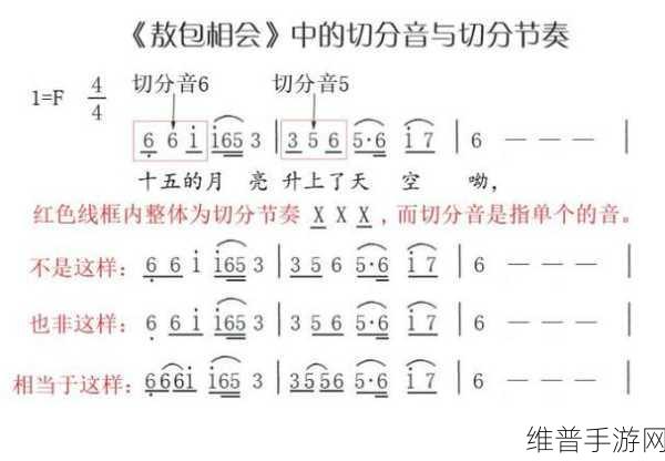 炫彩音跃,经典音乐节奏闯关之旅全攻略