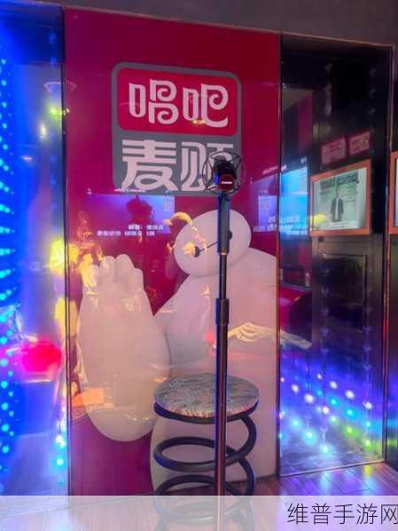 唱歌达人下载，畅享音乐与休闲的完美结合