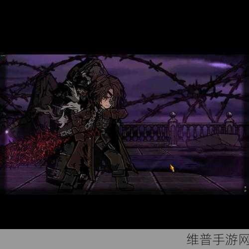 黑夜传说之狼人归来高返利版，吸血鬼题材3D动作RPG手游深度攻略
