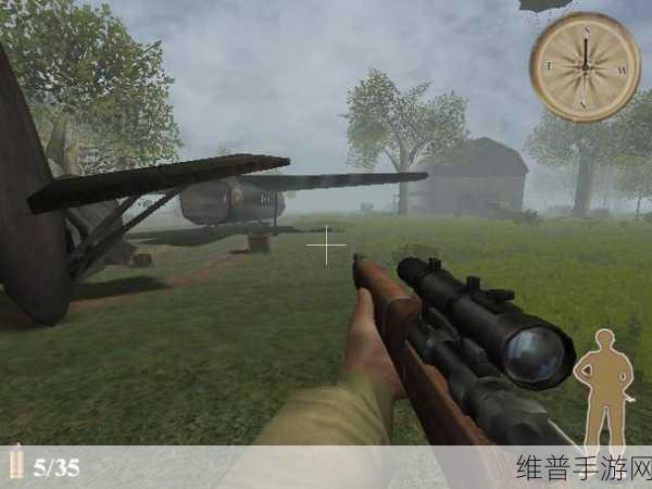 解救人质狙击手，体验非凡狙击射击之旅的游戏攻略