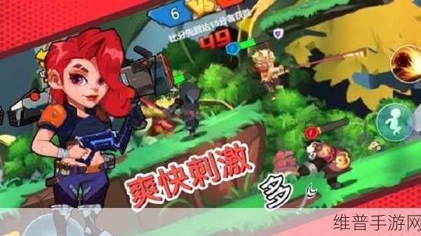 乱斗小英雄无广告版，卡通格斗闯关新体验全攻略