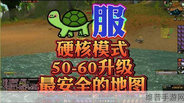 魔兽世界乌龟服龟速模式轻松关闭指南